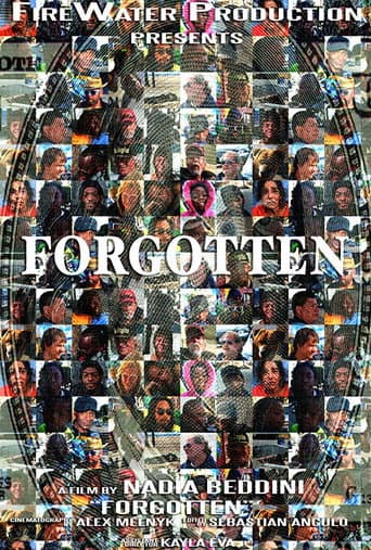 Watch Forgotten free online