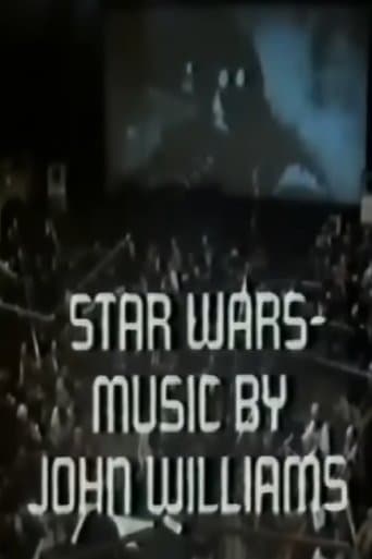 Watch Star Wars: Music by John Williams free online