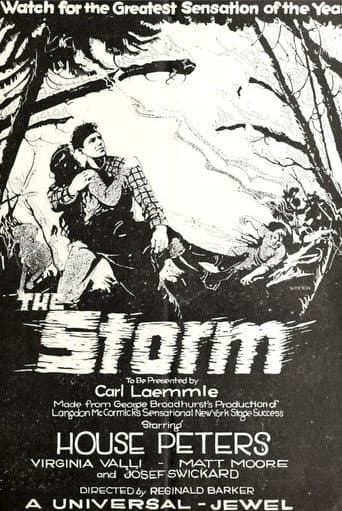 Watch The Storm free online