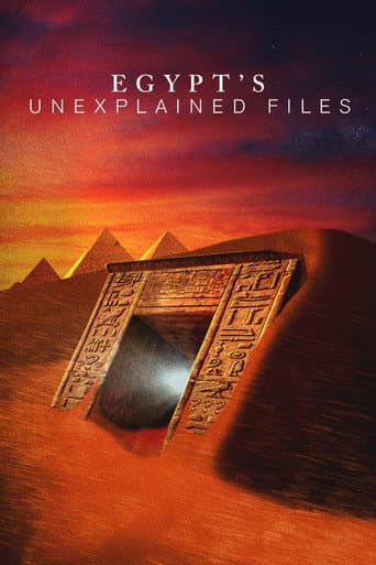 Watch Egypt's Unexplained Files free online