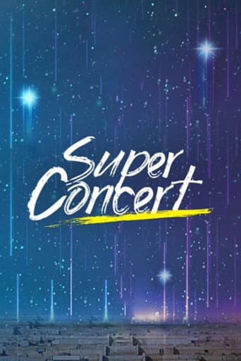Watch TVCHOSUN 슈퍼콘서트 free online