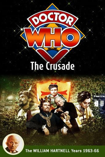 Watch Doctor Who: The Crusade free online