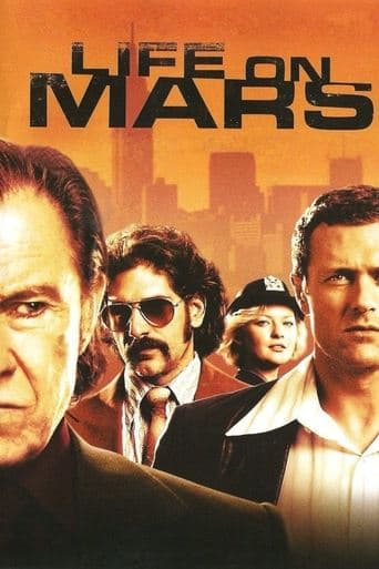 Watch Life on Mars free online