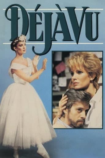 Watch Déjà Vu free online