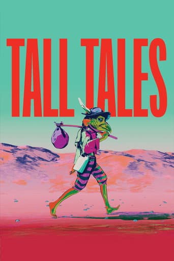 Watch Tall Tales free online