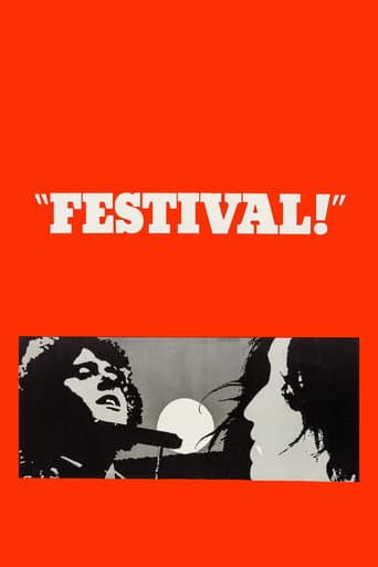 Watch Festival free online