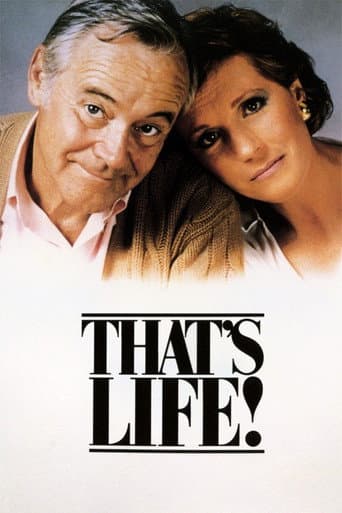 Watch That's Life! free online