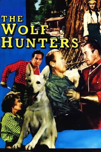 Watch The Wolf Hunters free online