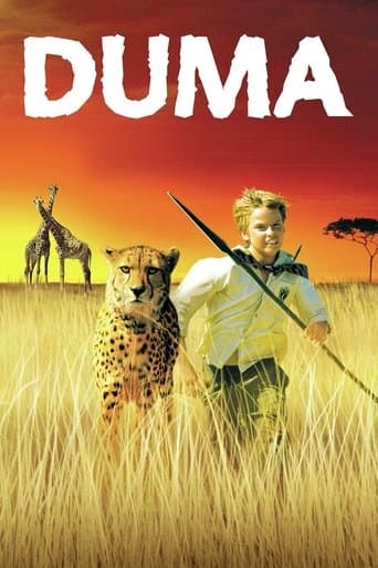 Watch Duma free online