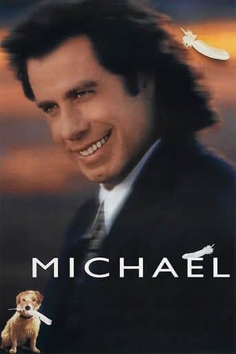 Watch Michael free online