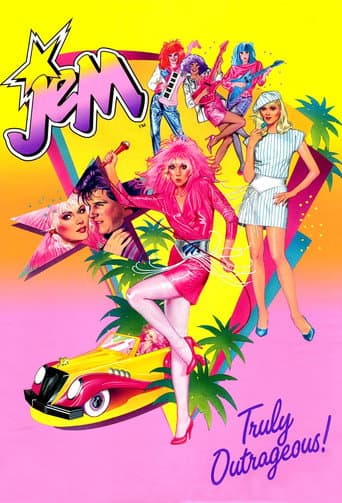 Watch Jem: Truly Outrageous! free online