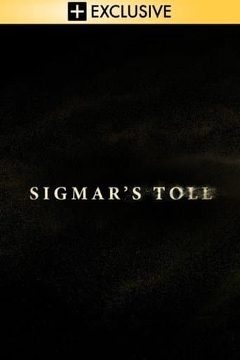 Watch Sigmar's Toll free online