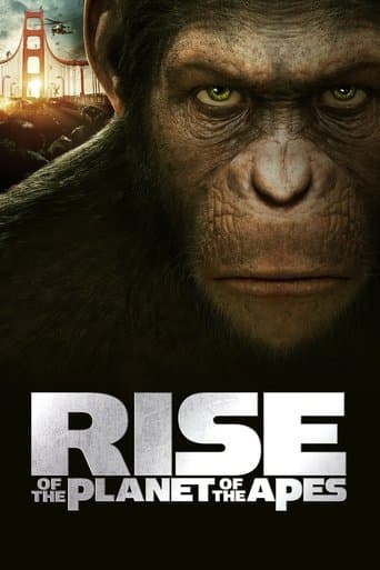 Watch Rise of the Planet of the Apes free online