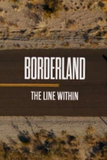 Watch Borderland free online