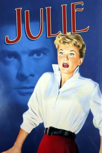 Watch Julie free online