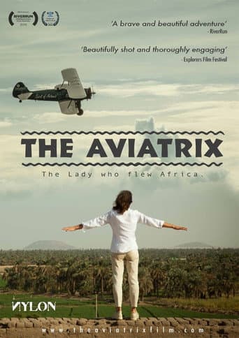 Watch The Aviatrix free online