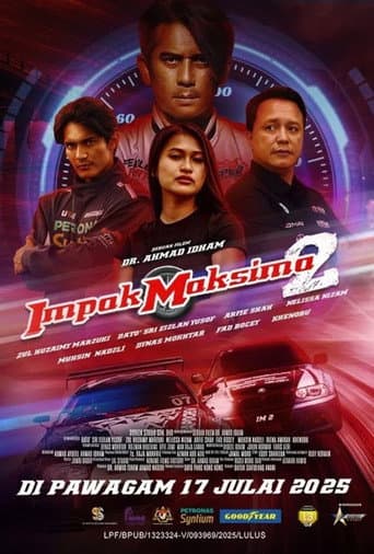 Watch Impak Maksima 2 free online
