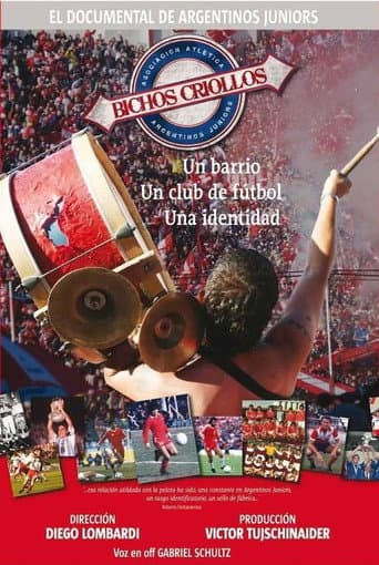 Watch Bichos Criollos free online
