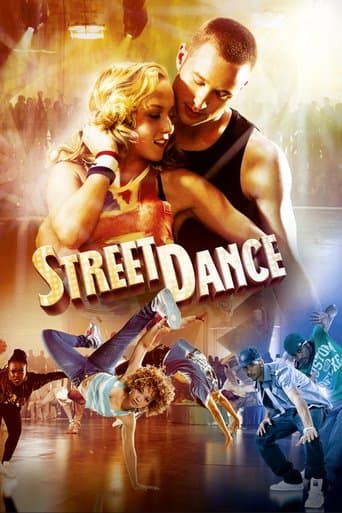 Watch StreetDance 3D free online