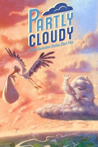Watch Partly Cloudy free online