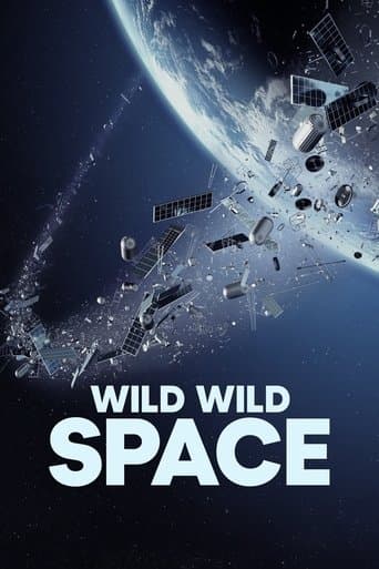 Watch Wild Wild Space free online