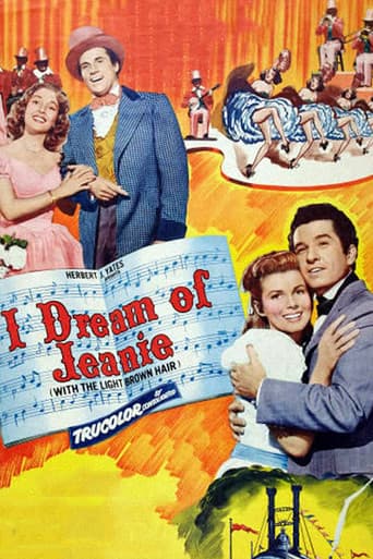 Watch I Dream of Jeanie free online