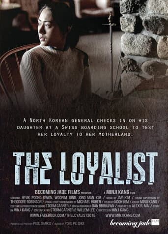 Watch The Loyalist free online
