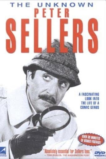 Watch The Unknown Peter Sellers free online