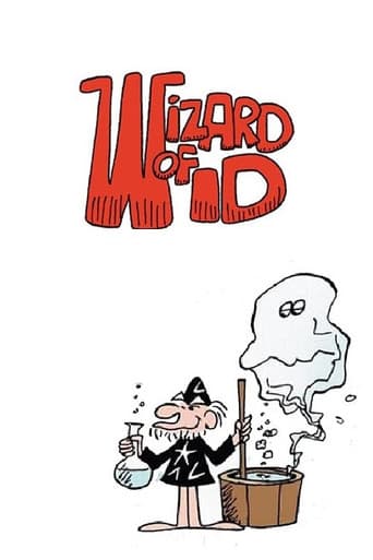 Watch The Wizard of Id free online