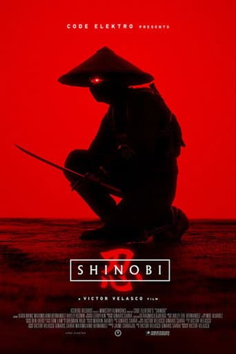 Watch Shinobi free online
