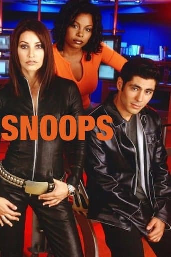 Watch Snoops free online