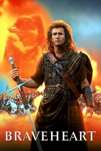 Watch Braveheart free online