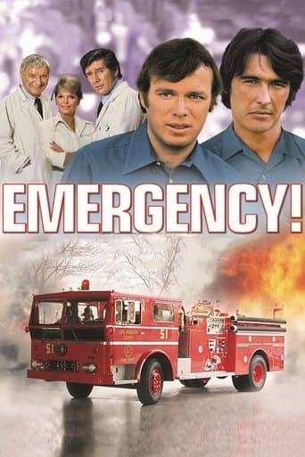 Watch Emergency! free online