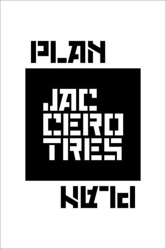 Watch Plan Jac Cero Tres free online