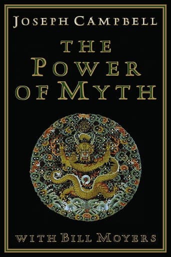 Watch Joseph Campbell and the Power of Myth free online