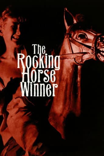 Watch The Rocking Horse Winner free online