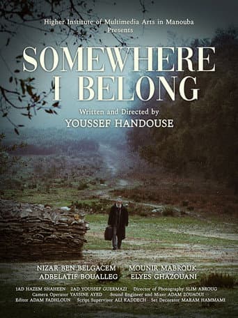 Watch Somewhere I Belong free online
