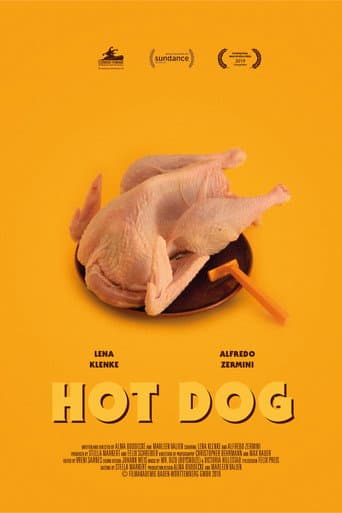 Watch Hot Dog free online