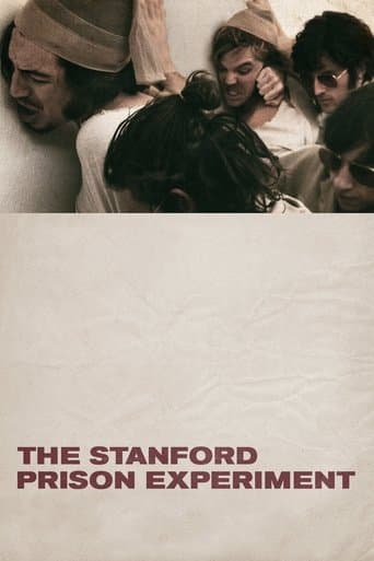 Watch The Stanford Prison Experiment free online