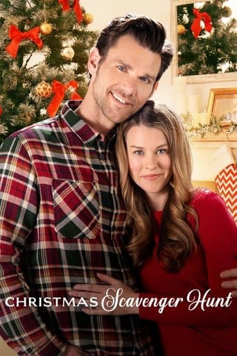 Watch Christmas Scavenger Hunt free online