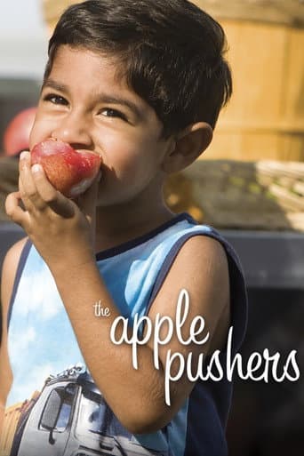 Watch The Apple Pushers free online