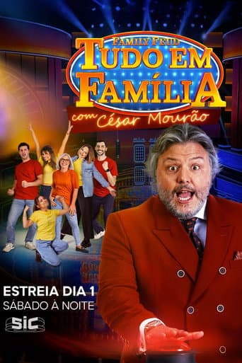 Watch Tudo em Família free online