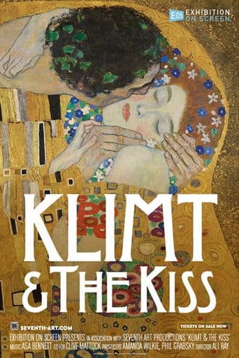 Watch Klimt & The Kiss free online