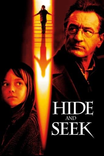Watch Hide and Seek free online