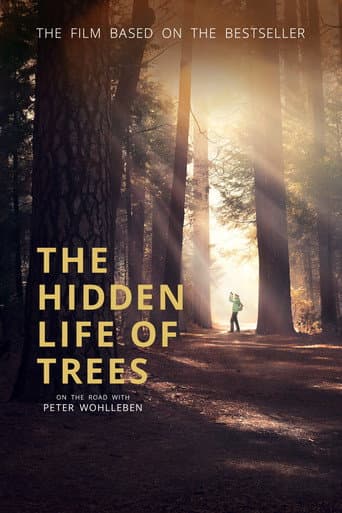 Watch The Hidden Life of Trees free online