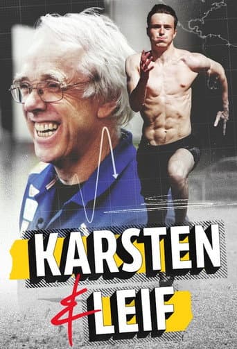 Watch Karsten og Leif free online