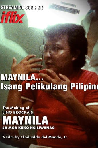 Watch Manila... A Filipino Film free online