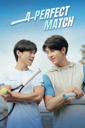Watch A Perfect Match free online