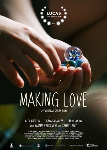 Watch MAKING LOVE free online