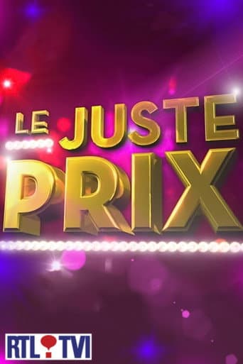 Watch Le juste prix free online
